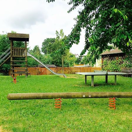 Herchsheim Arb Pension Gmbh المظهر الخارجي الصورة