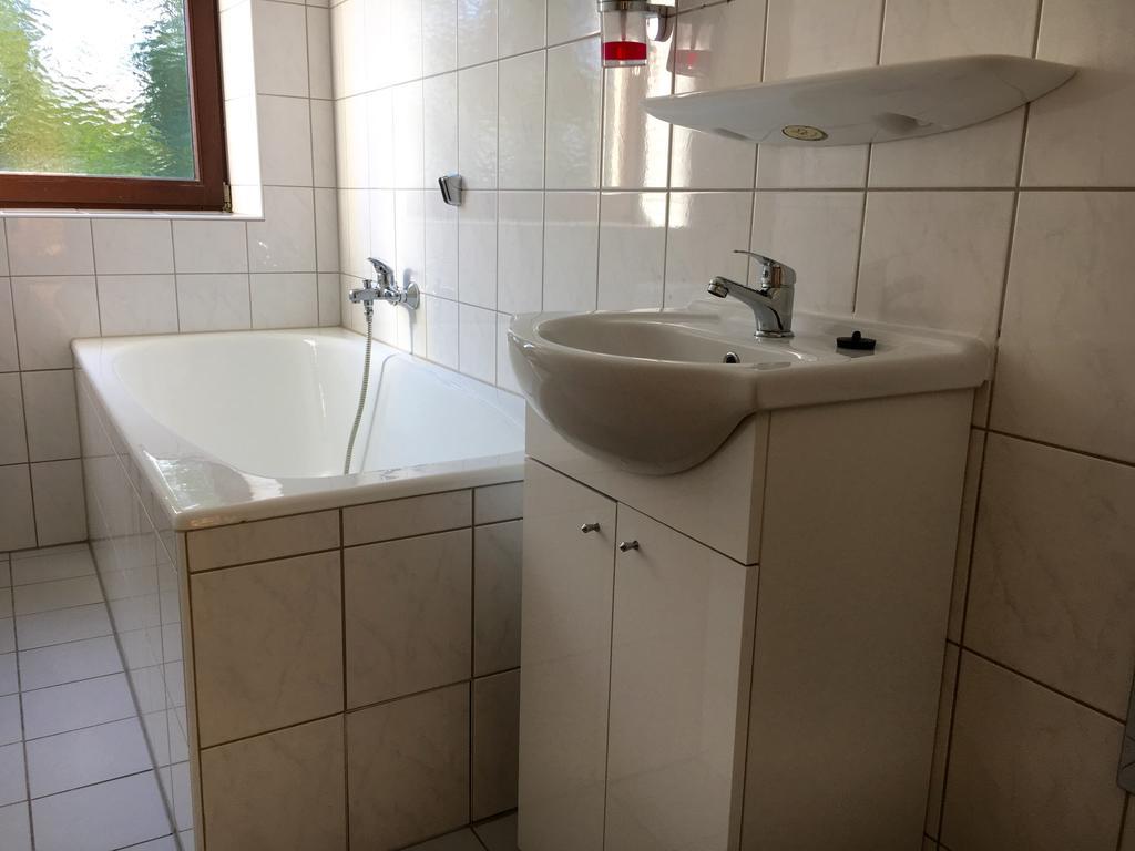Herchsheim Arb Pension Gmbh المظهر الخارجي الصورة