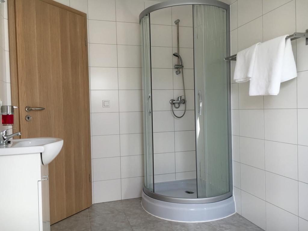Herchsheim Arb Pension Gmbh المظهر الخارجي الصورة