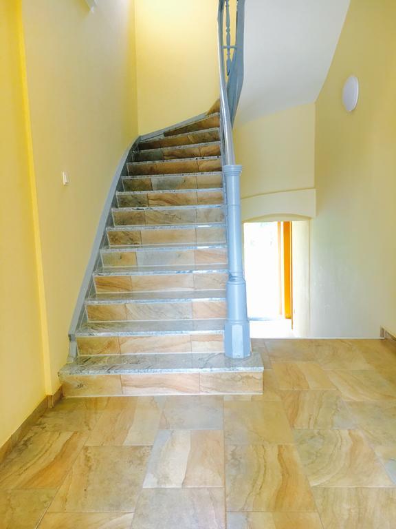 Herchsheim Arb Pension Gmbh المظهر الخارجي الصورة