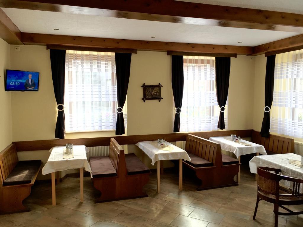 Herchsheim Arb Pension Gmbh المظهر الخارجي الصورة