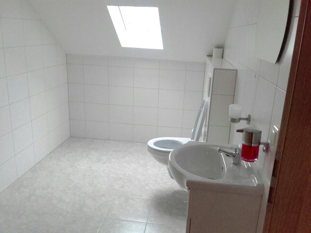Herchsheim Arb Pension Gmbh المظهر الخارجي الصورة