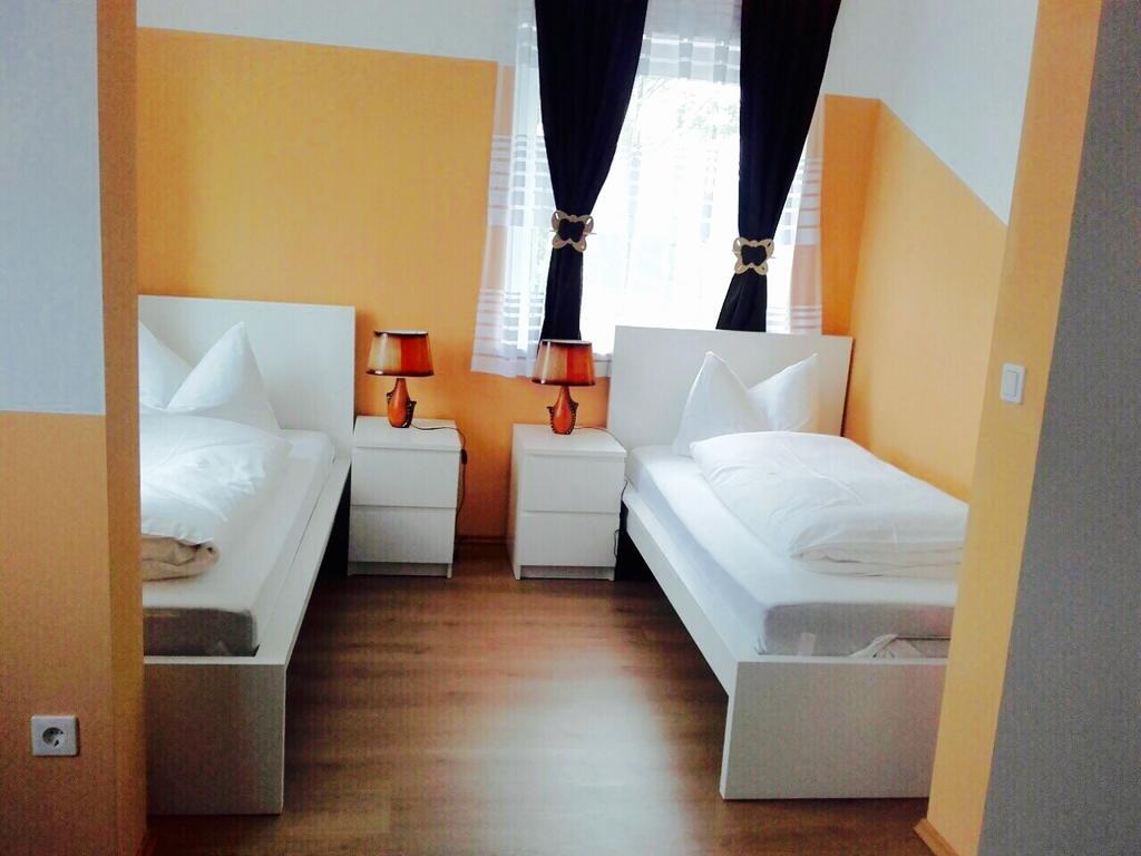 Herchsheim Arb Pension Gmbh المظهر الخارجي الصورة