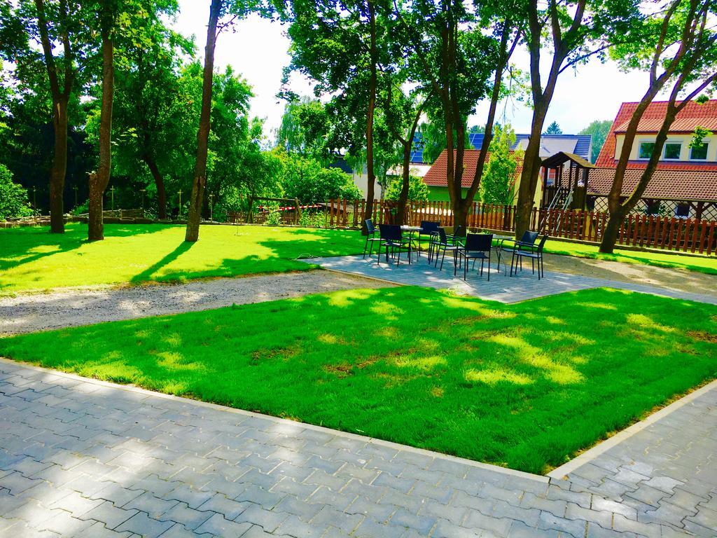 Herchsheim Arb Pension Gmbh المظهر الخارجي الصورة