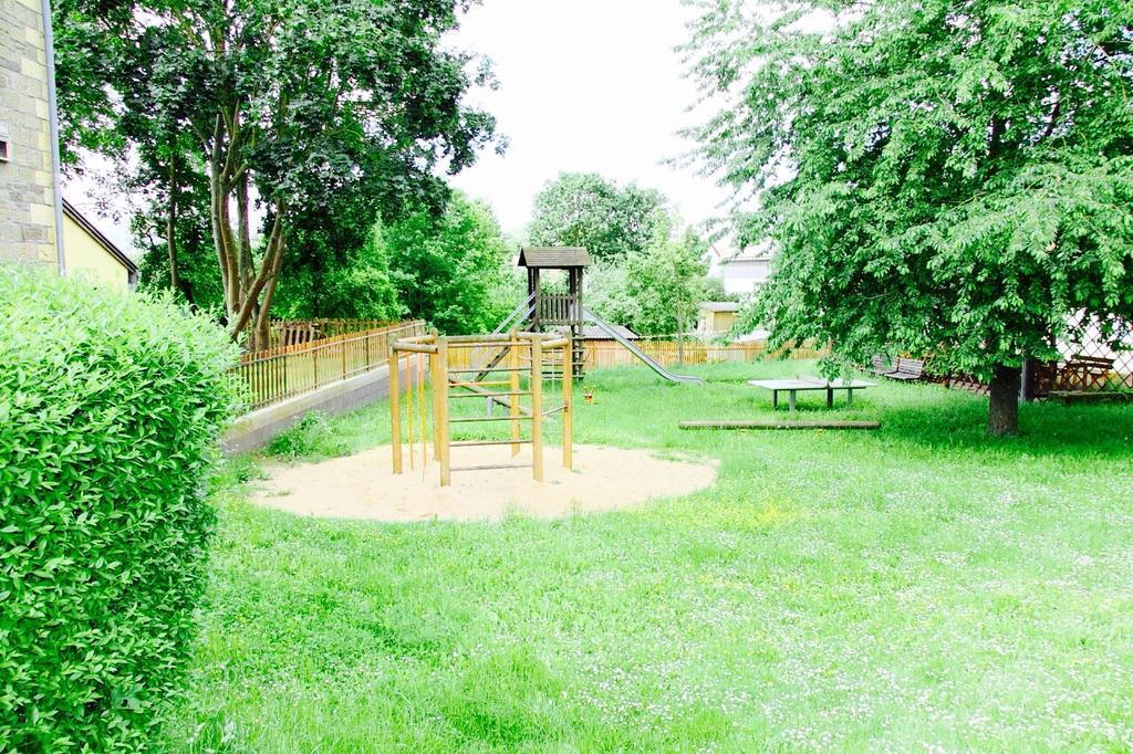 Herchsheim Arb Pension Gmbh المظهر الخارجي الصورة